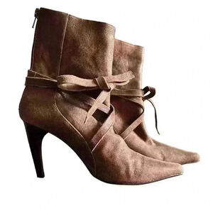 Laundry by Shelli Segal Boots